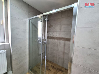 Pronájem bytu 1+1, 60 m2 v Ostravě, ul. Jindřichova - 9