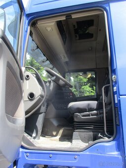 DAF XF 460 FT SC Standart, ev.č. 25172 - 9