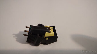 SHURE M95ED/ MM Cartridge/ Hi-Track / USA - 9