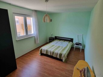 CHORVATSKO Trogir Čiovo – 5+2 s výhledem na vodu, 73 m², 28 - 9