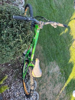 Norco sasquatch - 9