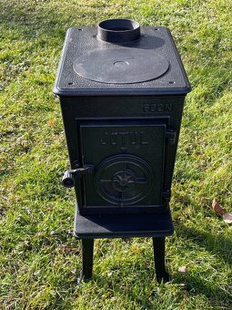 Jotul 602 - 9