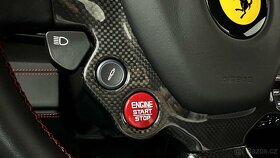 Ferrari 488 Spider / top stav / záruka Ferrari - 9