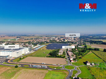 Prodej rodinného domu, 250 m², Kojetín, ul. Padlých hrdinů - 9