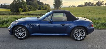 BMW Z3 3.0 170kw 2001 - 9
