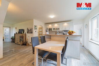 Prodej nájemního domu, 180 m², Plesná, ul. Kostelní - 9