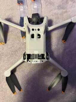 DJI mini 3 Fly more combo - 9