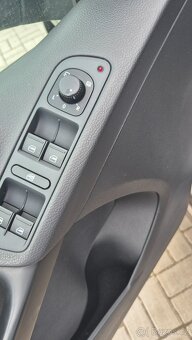 Volkswagen Tiguan 4x4 - 9