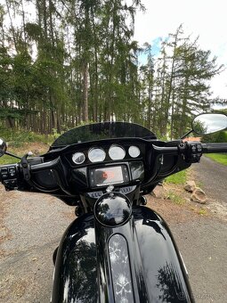 Harley Davidson Street Glide Special FLHXS - 9