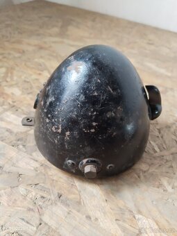 ČZ 98 a 125 A - přední světlo - 9