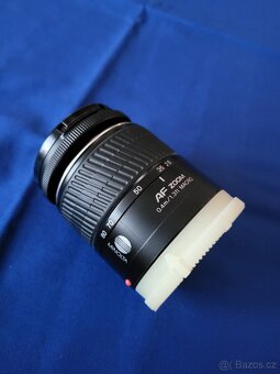 Fotoaparát Minolta Dynax 5 Alfa Sweet II, 28-80, 70-300 - 9