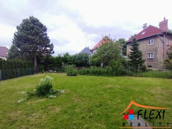 Pronájem hezkého bytu 1+1, 36 m² na ul. Železárenská, Ostrav - 9