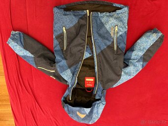 Lyžařská bunda Reima 122 - 9