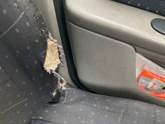 Renault Thalia 2003 1.4 benzin 55kw - 9