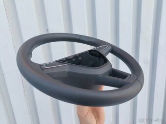 Originální volant Škoda Fabia 3, Rapid, Citigo - 9