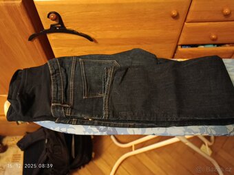 Tehotenske oblečení - 9