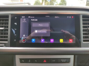 Seat Ateca DSG FR 4Drive VIRTUAL WEBASTO BEATS KAMERA - 9