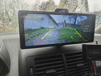 Audi A2 1.6 fsi 110PS - 2003 - 9