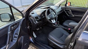 Subaru Forester XT//2.0//177kW//BENZÍN//4x4//EXECUTIVE//AWD/ - 9