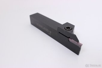 Soustružnický nůž fréza - 9