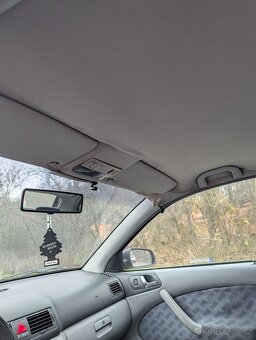 Škoda Octavia I 1.9TDI - 9