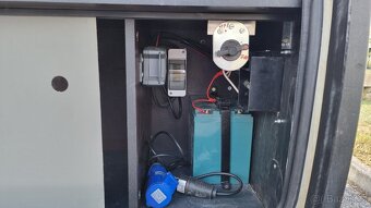 Prodám minikaravan - 9