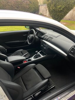 BMW e81 120d 130kw - 9