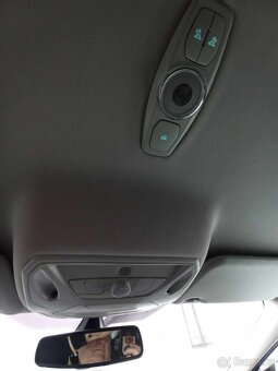 Ford Focus 1,6 ecoboost - 9