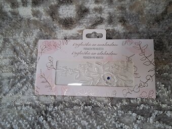 Svatební výzdoba, dekorace, ozdoby, balonky, kytky - 9