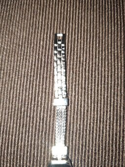 Dámské hodinky LEN.NOX  3ATM - 9