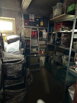 prodej bytu 3kk Dubňany - 9