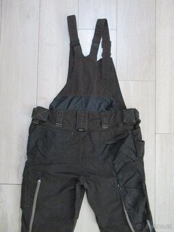 pánské monterky STRAUSS MOTION 2020  54 - 9