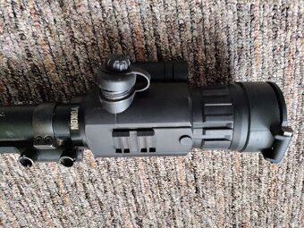 Lovecké zbraně a dalekohledy - 9