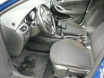 Opel Astra 1.4i 92kW - 9