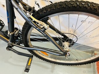 Author 26 dětské kolo - 9