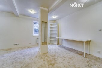 Pronájem byt 1+kk, 44㎡ - 9