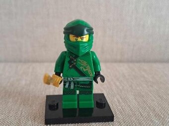 ⛩️ Lego Ninjago figruky (Lloyd) ⛩️ - 9