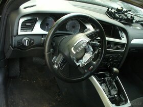 AUDI S4 B8 245kw CAKA - 9