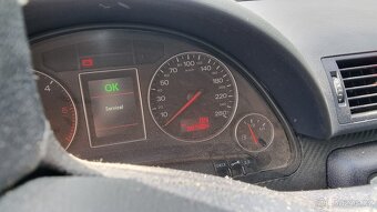 Audi A4 1.9 TDI Avant - 9