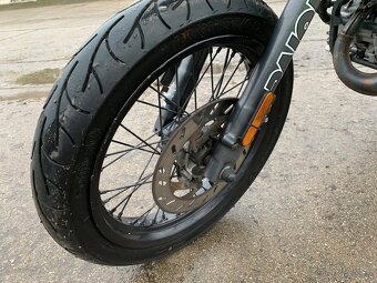 Derbi Senda SM 50 - 9