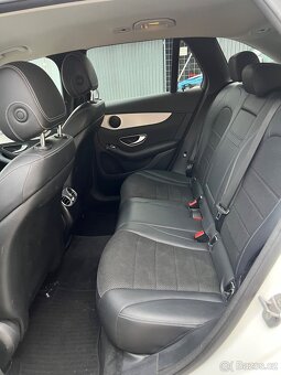 Mercedes-Benz GLC SUV 220d 4MATIC A/T - 9