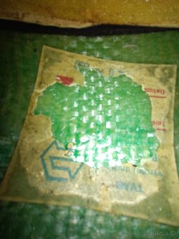 Stará přilba, helma - Cassida - 9