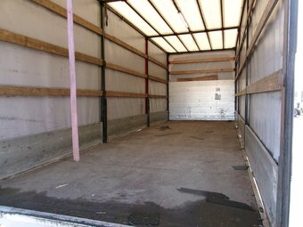 IVECO EuroCargo 120E - 9