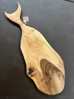 Servírovací prkénka - 9