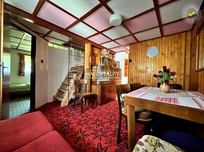 prodej chaty DUDINCE-SLOVENSKO - 9