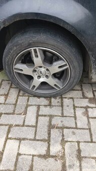 Škoda Superb 1.9tdi - 9