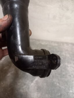 Turbo octavia 1 1.8t - 9