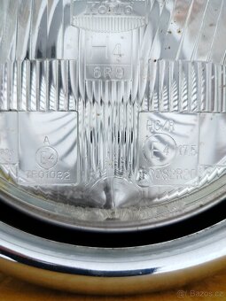 Yamaha XV 1600 WildStar - 9