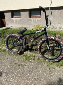 Bmx kolo - 9