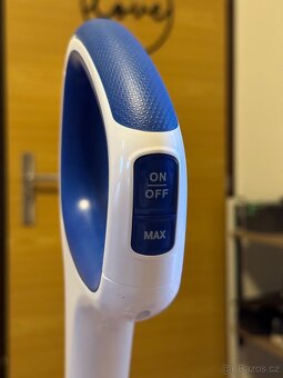 Tesla AquaStar AQ500 - 9